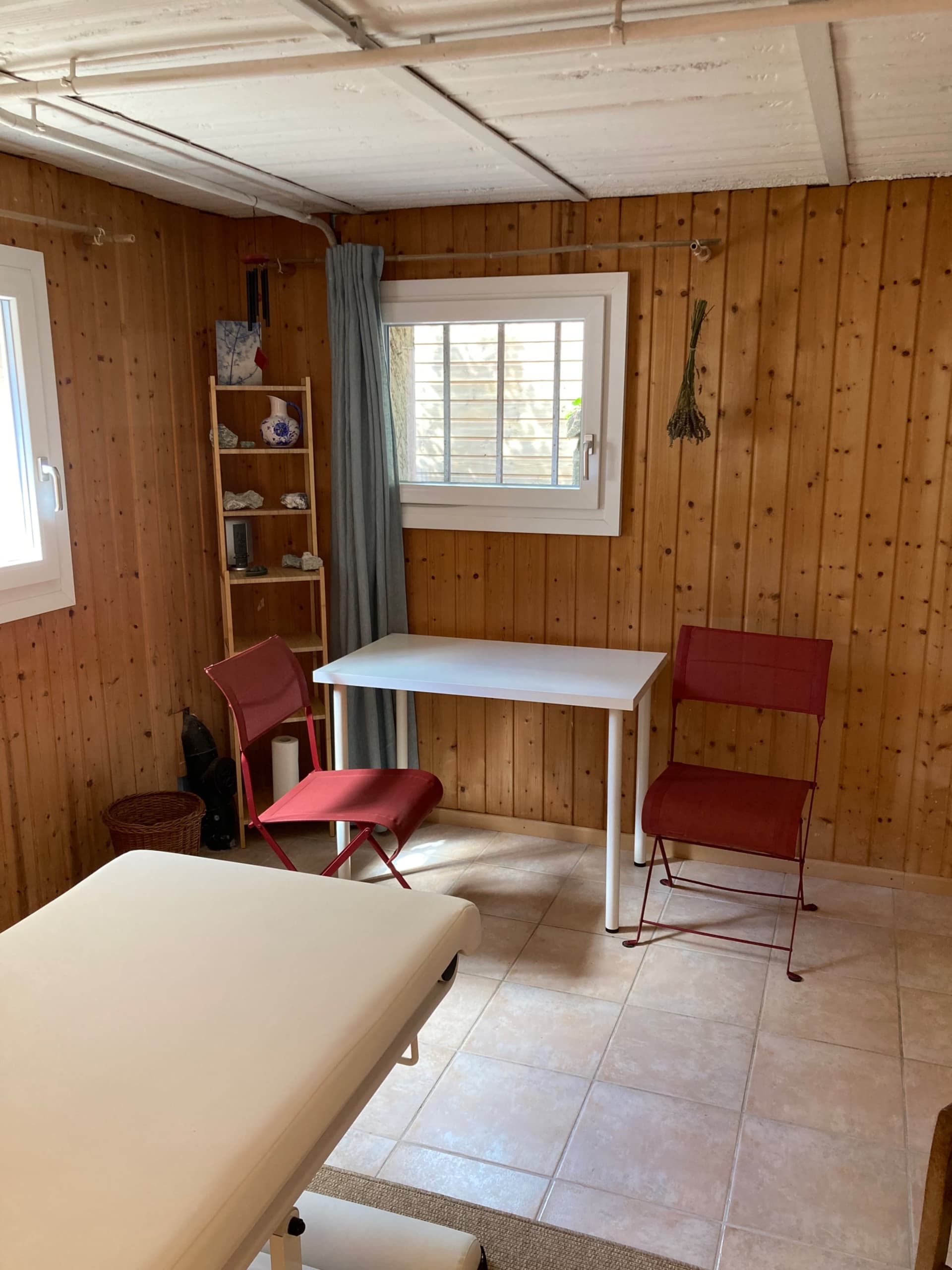 Studio de massage thérapeutique — photo 2