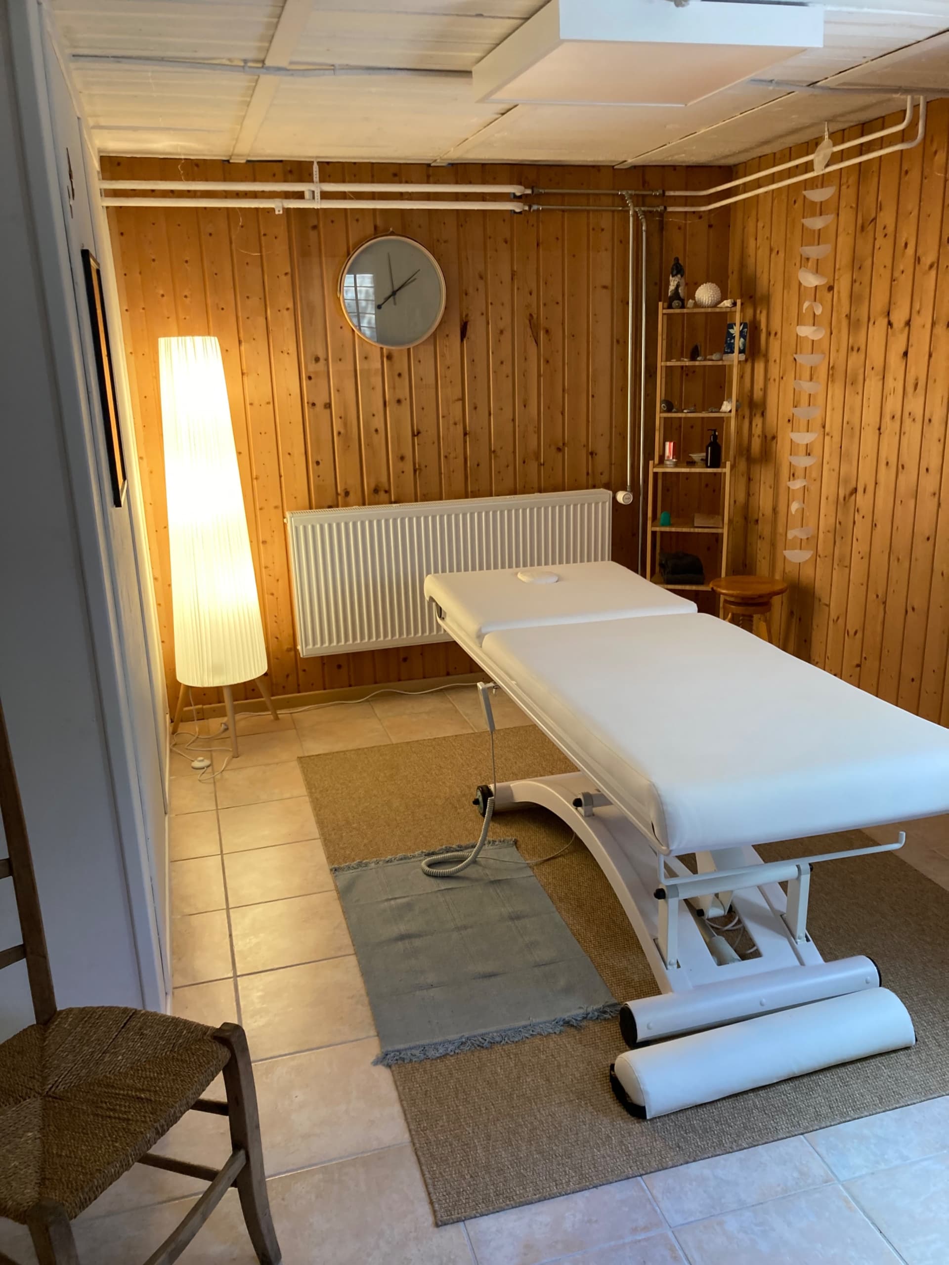 Studio de massage thérapeutique — Prilly