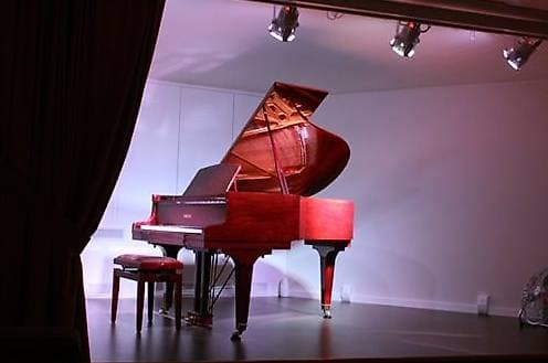 Salle de répét Lausanne centre — photo 2