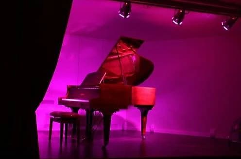 Salle de répét Lausanne centre — photo 4