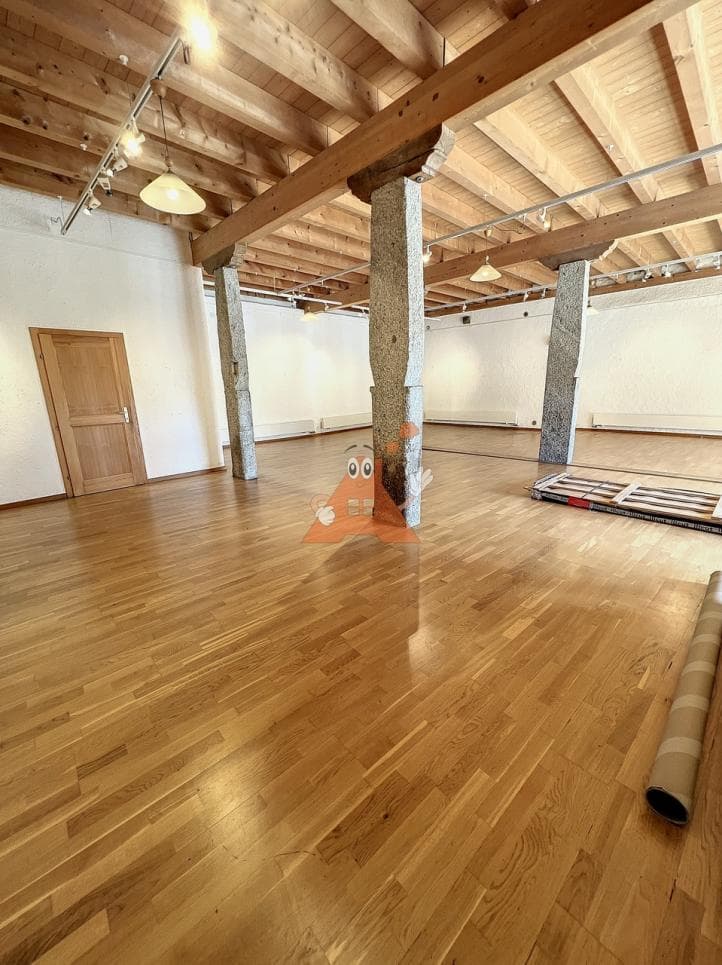 Ancienne galerie d'art — 54, Route de Vaulion, Romainmôtier, Romainmôtier-Envy, Romainmôtier, District du Jura-Nord vaudois, Vaud, 1323, Suisse