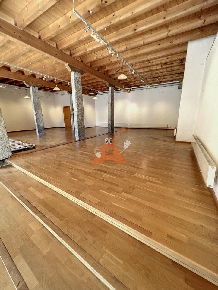Ancienne galerie d'art — photo 3