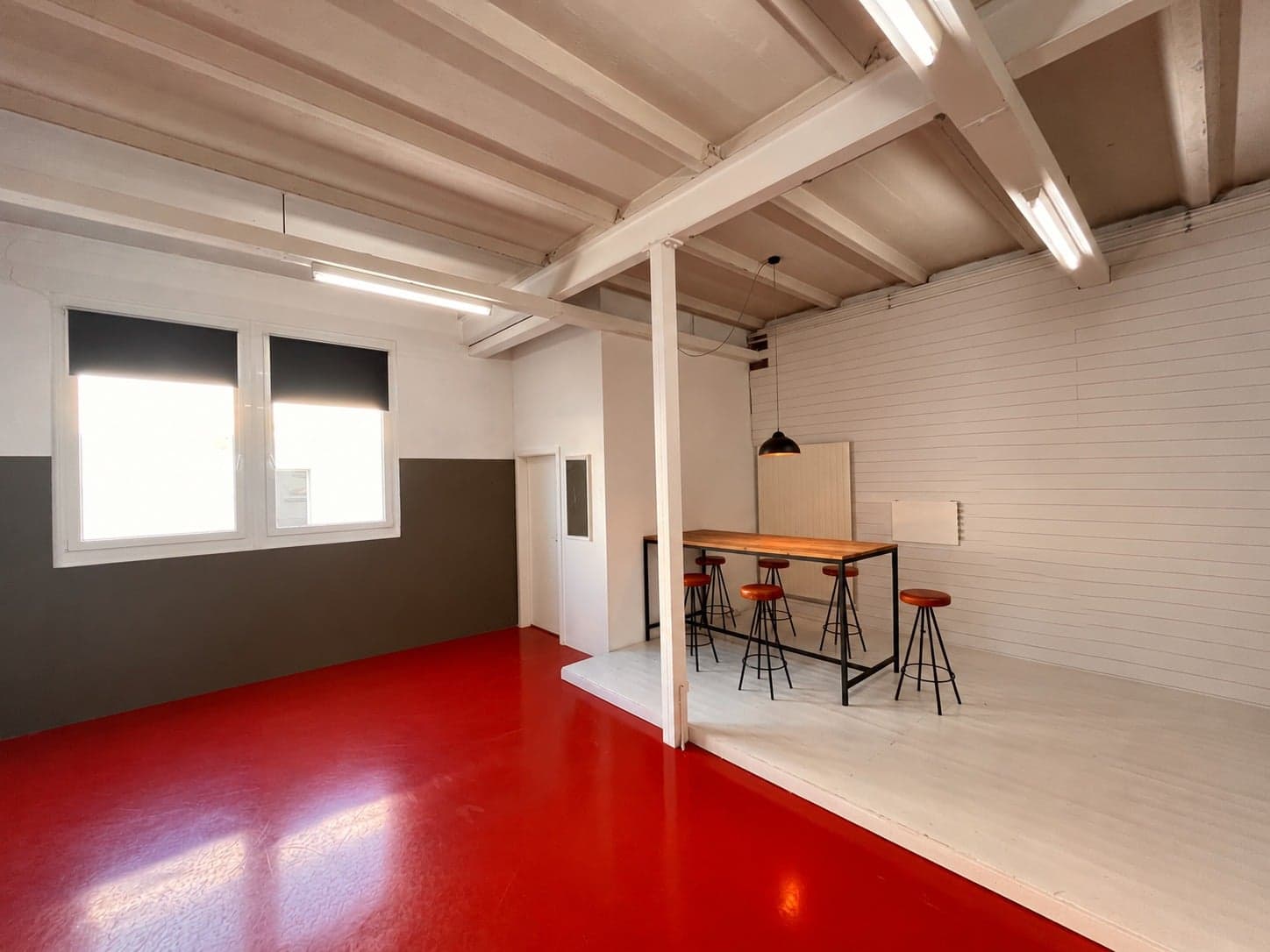 Local commercial — Payerne