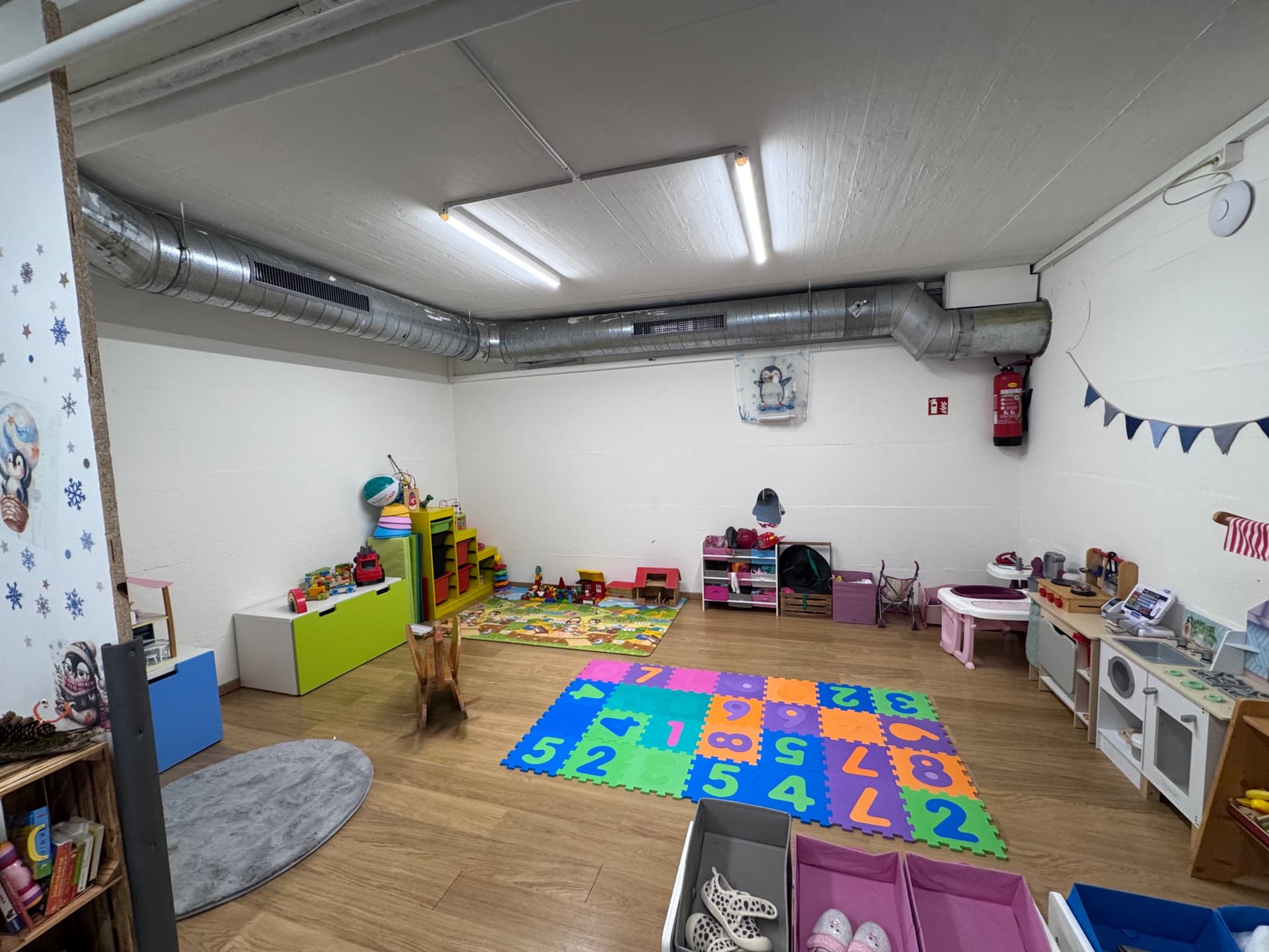 Spielgruppenraum — photo 3